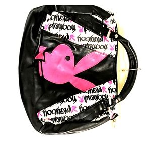 Playboy bunny purse